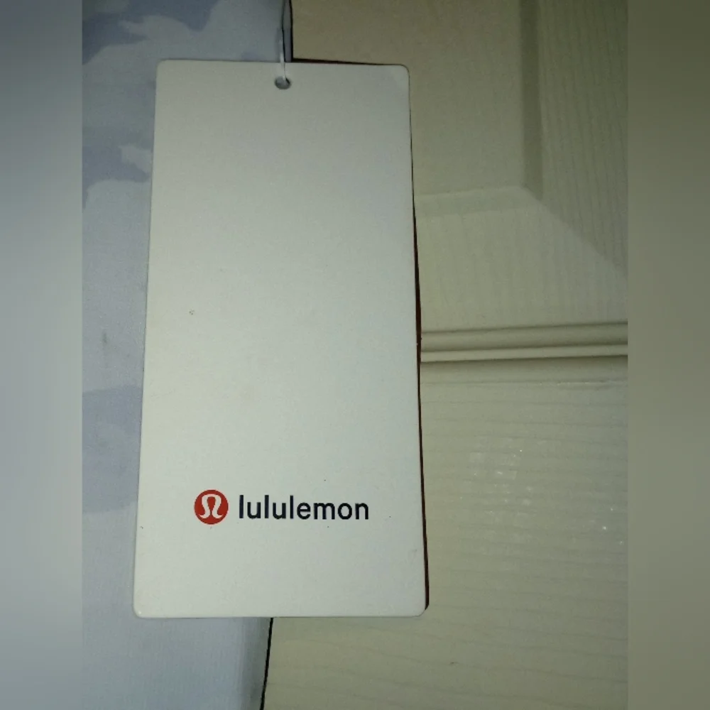 NWT Lululemon Wunder Under High Rise Shorts Womens Size 6 - Picture 5 of 7